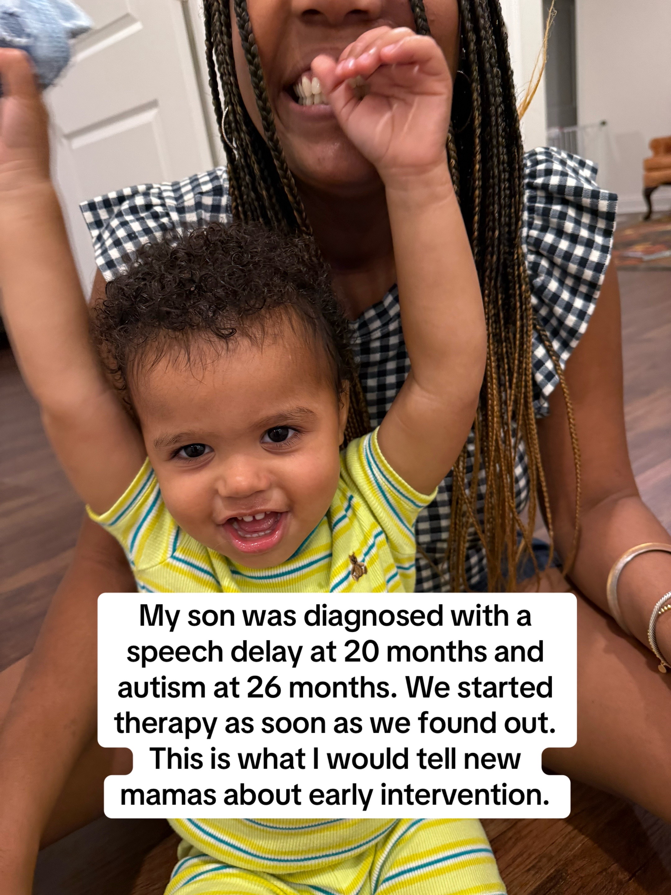@Dana | Autism Mama x3