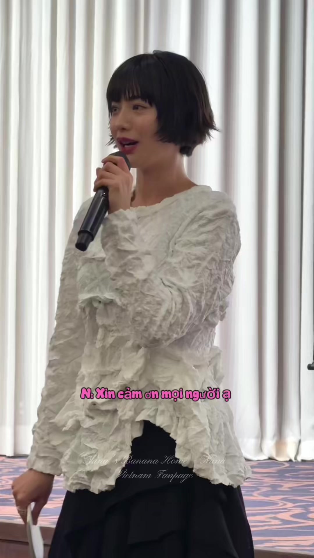 @Woo So Yeon