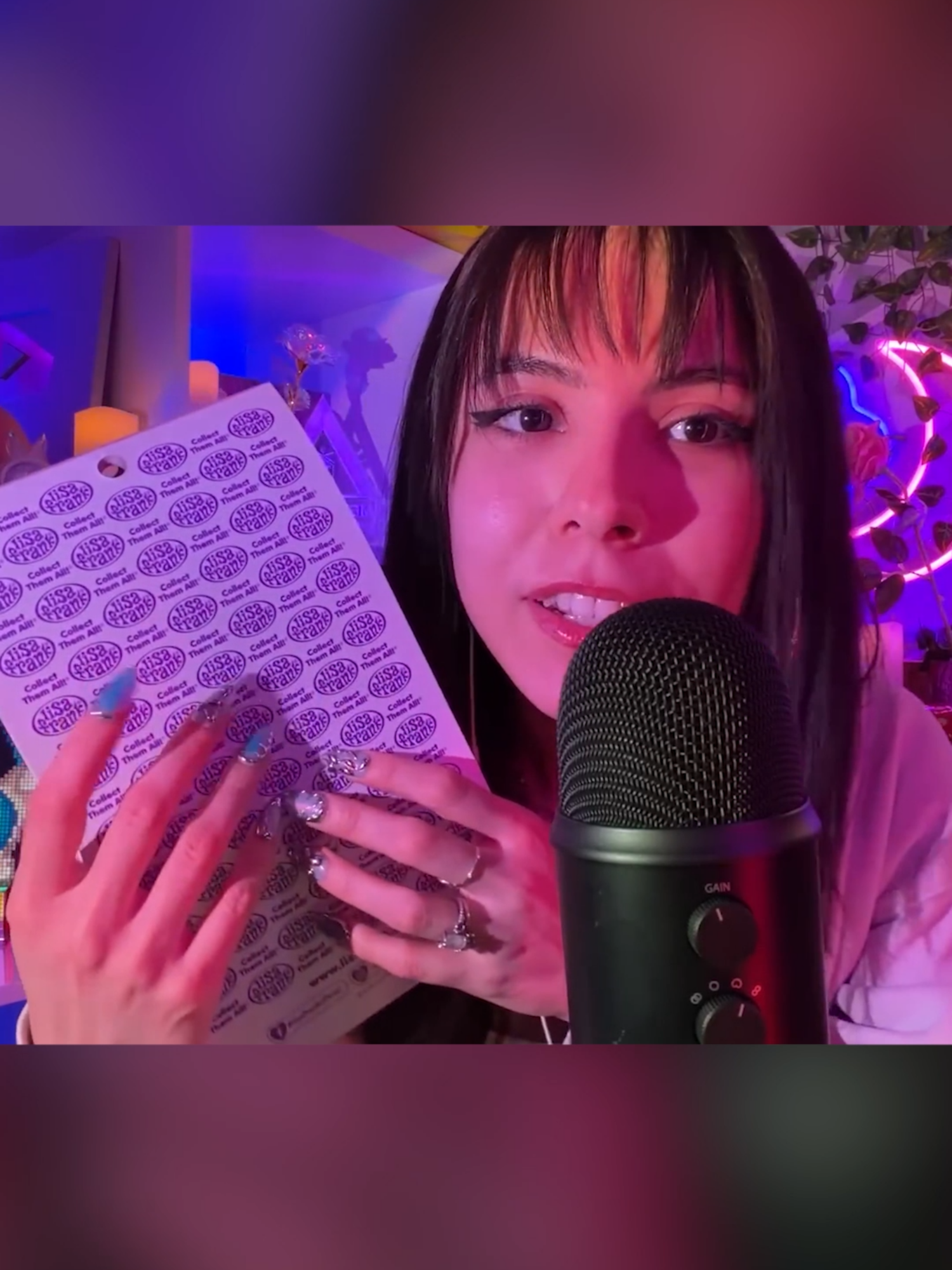 @Luna Bloom ASMR