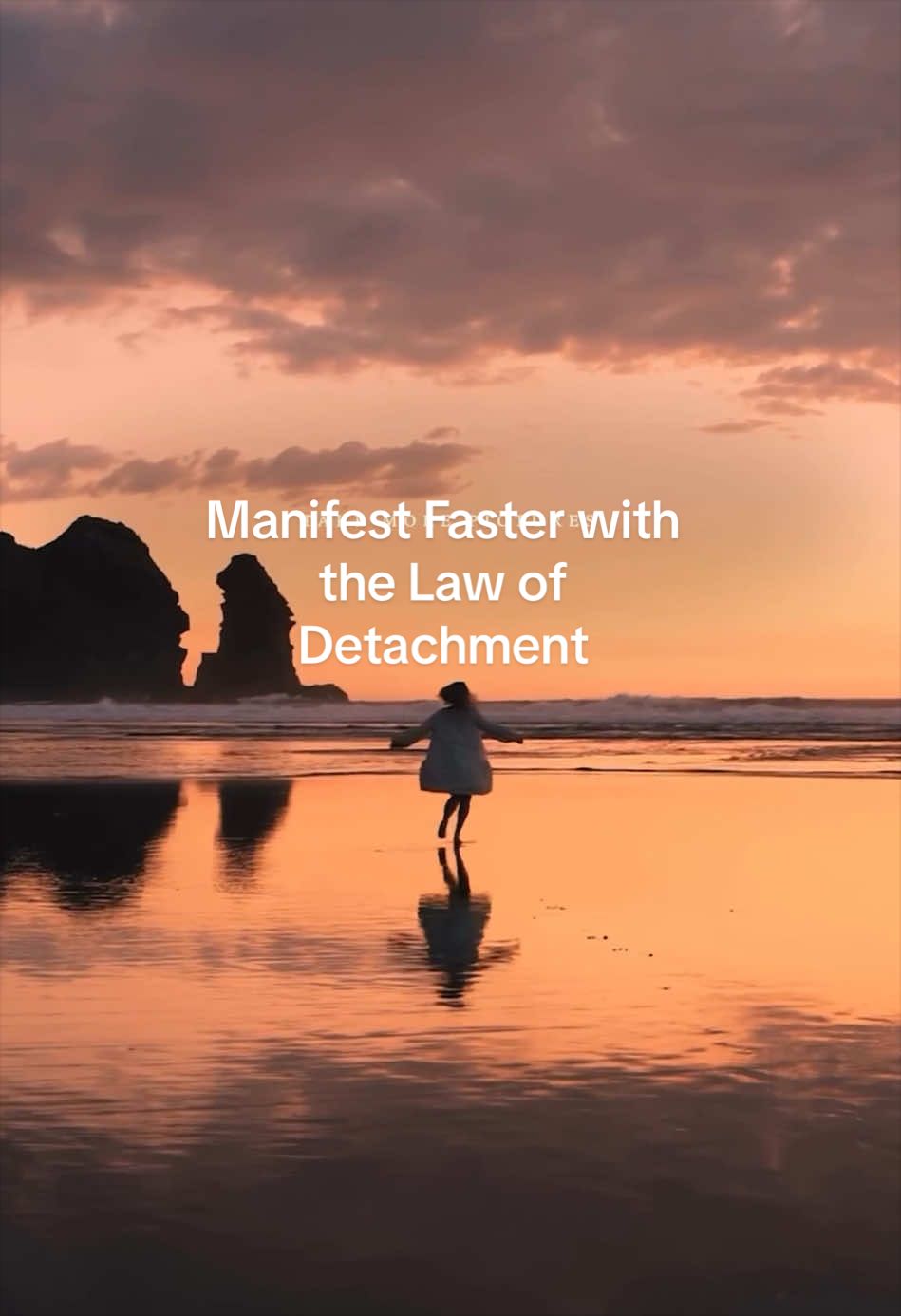 @Manifestation Essentials
