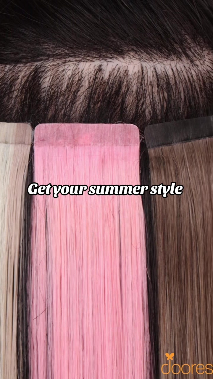 @dooreshair