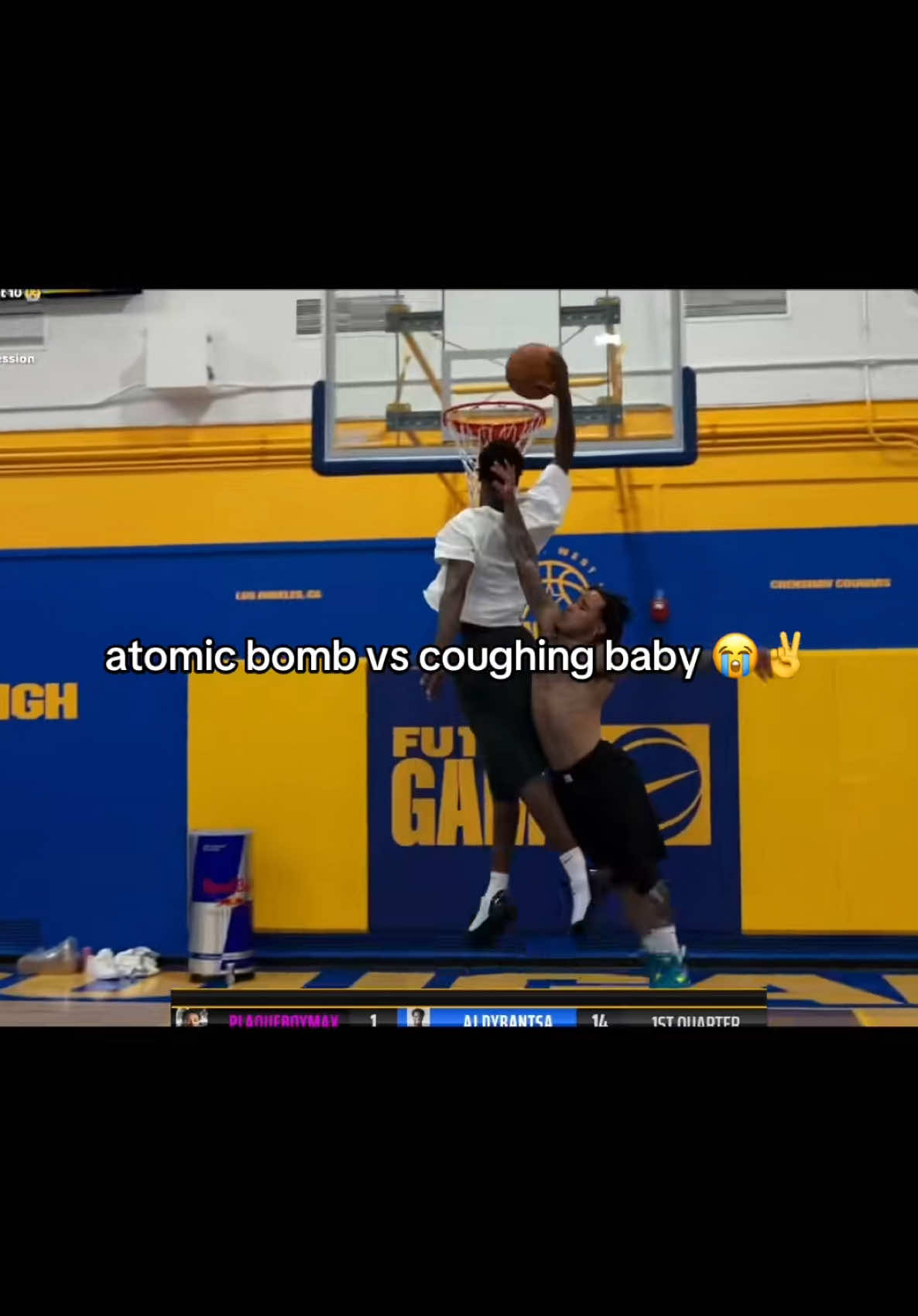 @DUNK | BASKETBALL