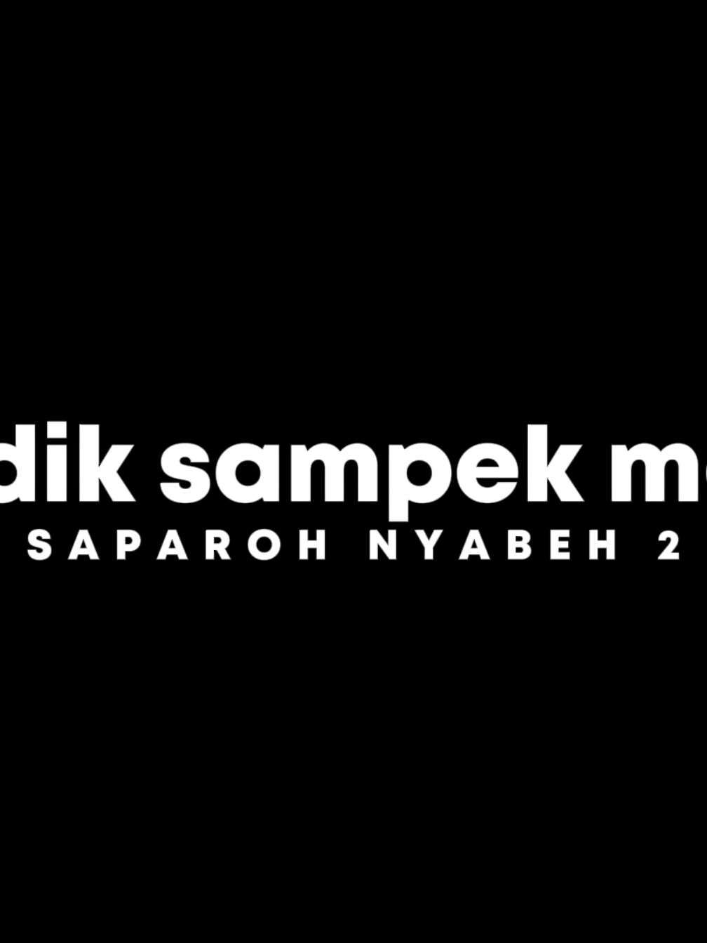 @Tretan MADURA🎟 ✪