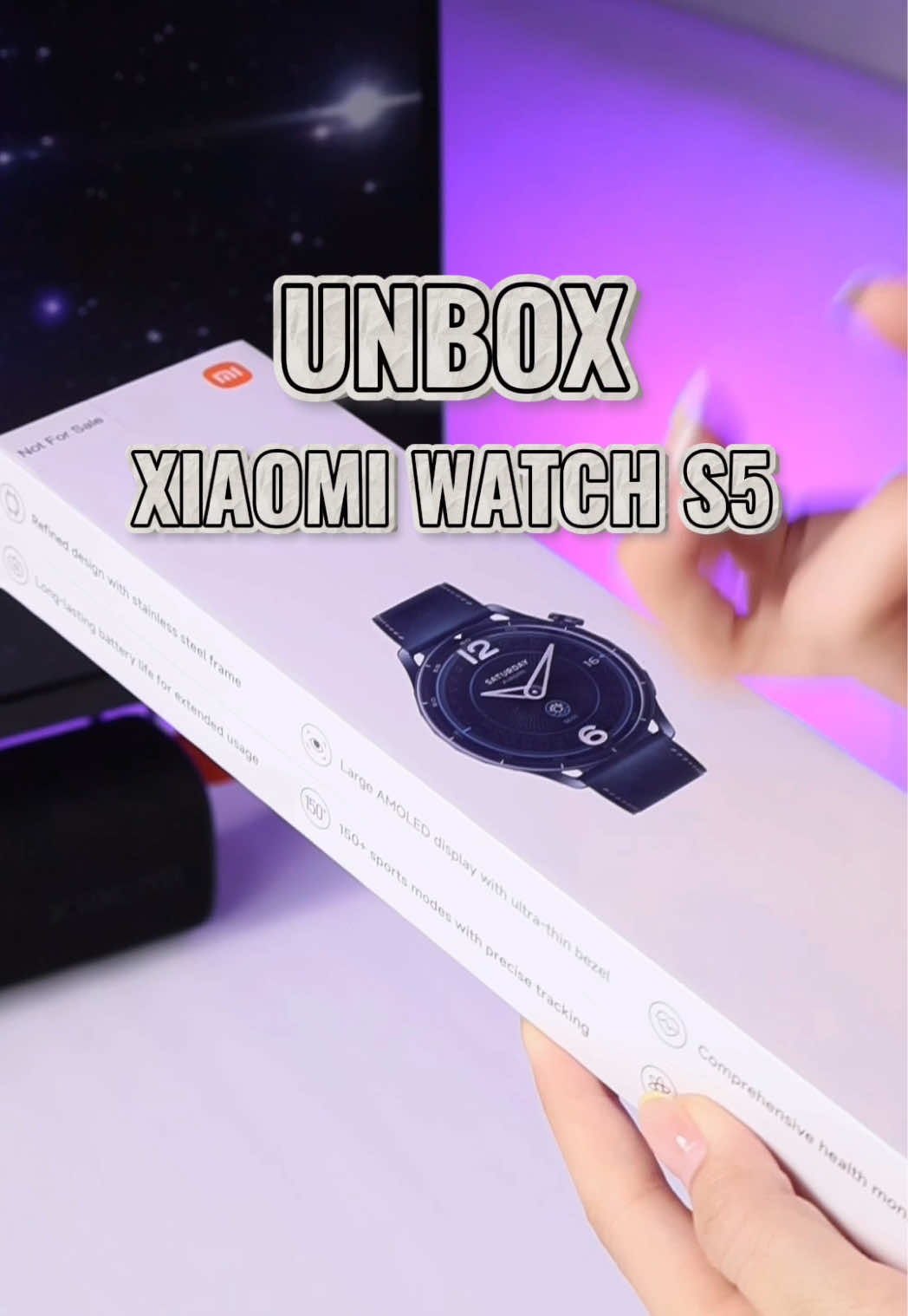 @Xiaomi Store Vietnam