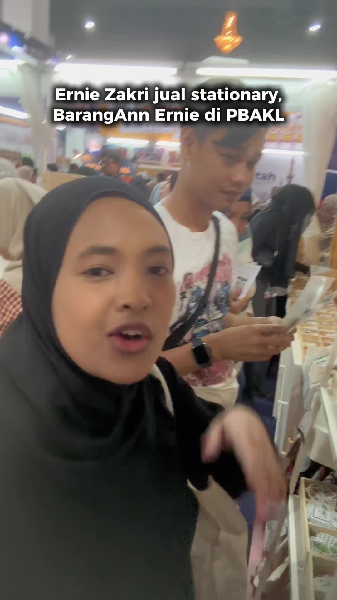 @Nisa Rina | Anak Perantau