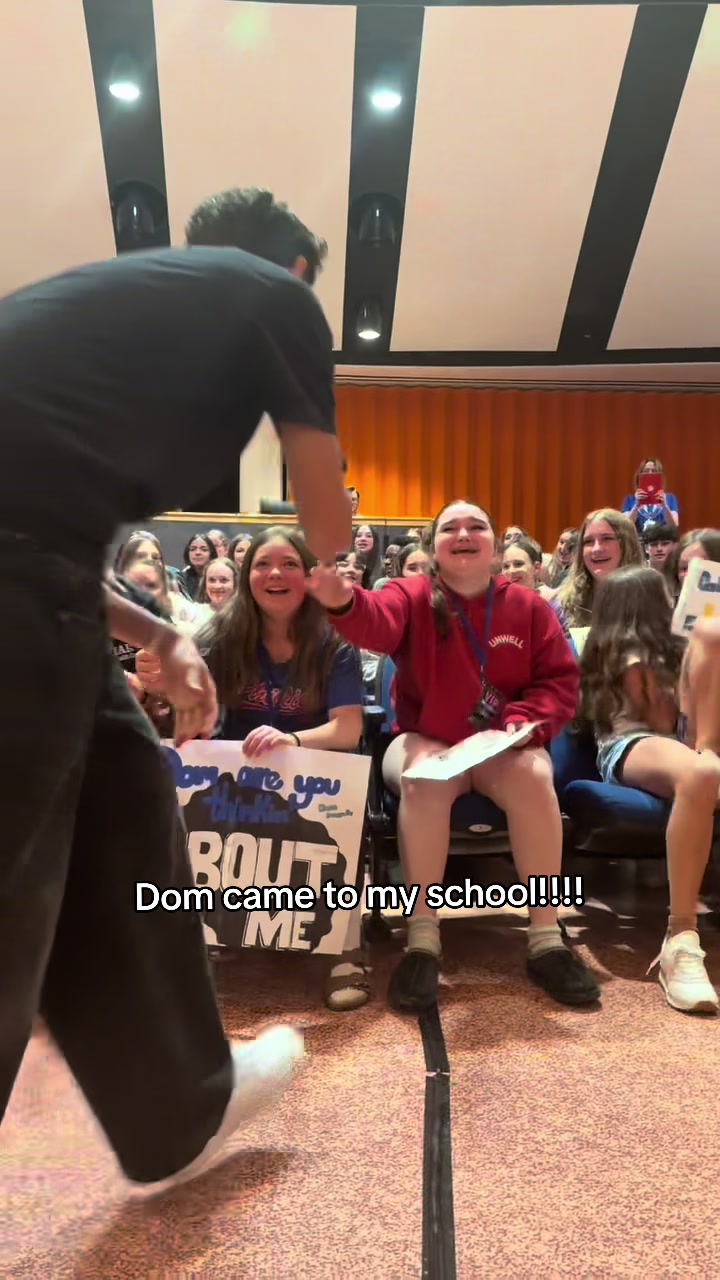 @Dom <3