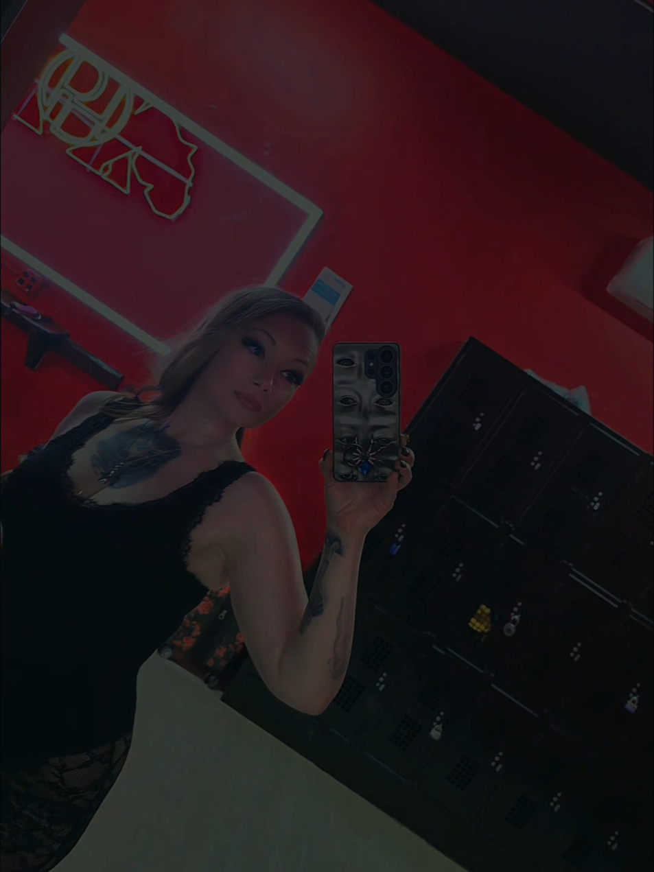 @Tamara Janelle