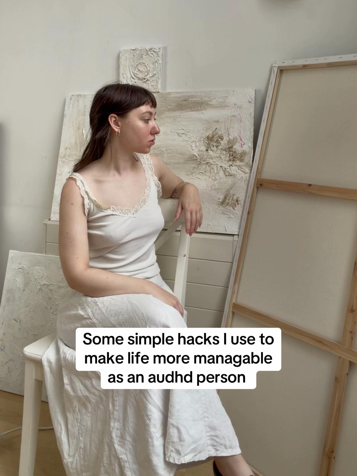 @Lucy Evans | Artist