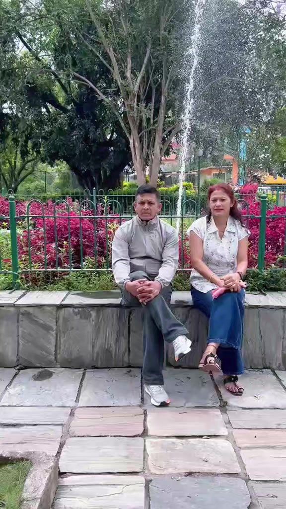 @Ritu Chand