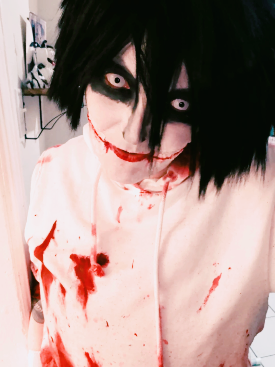 @MDA Cosplay