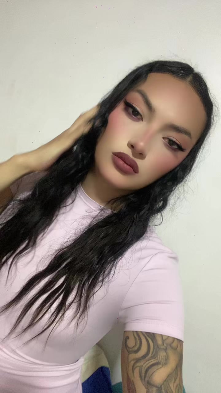 @Ericka🕷️🏳️&zwj;⚧️