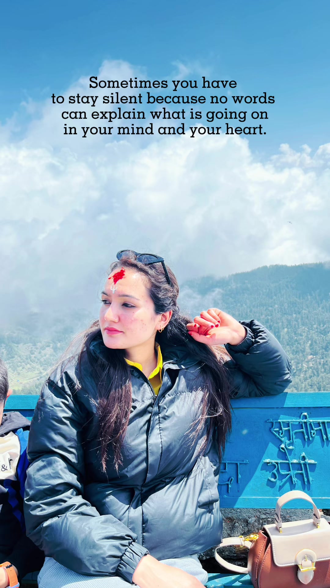 @Sumi Bohara