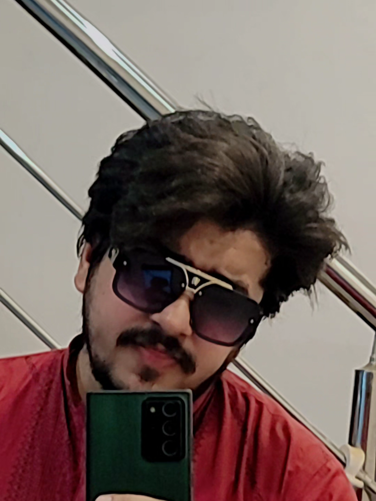 @TALHA DOGAR