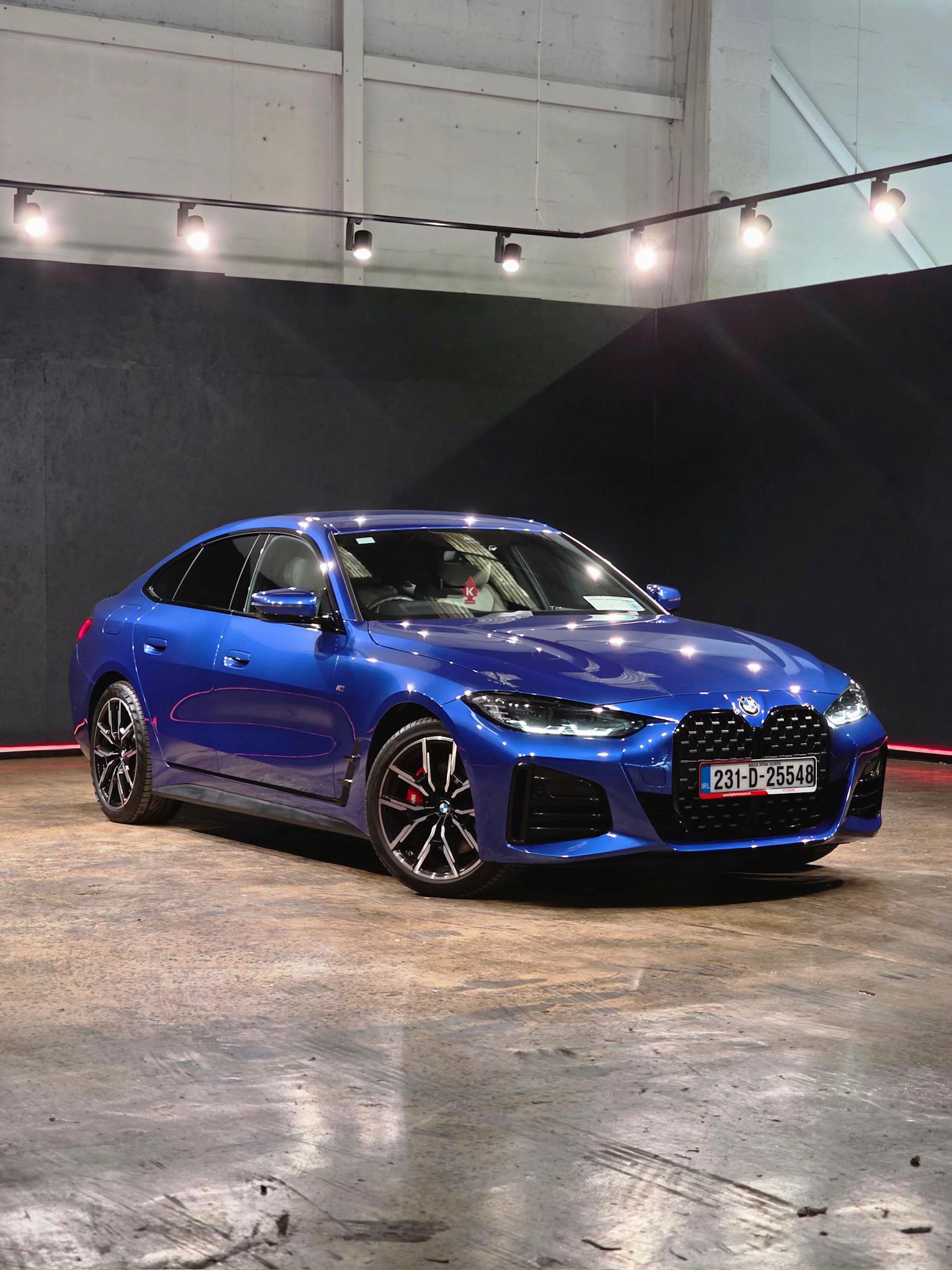 @KylemoreCars