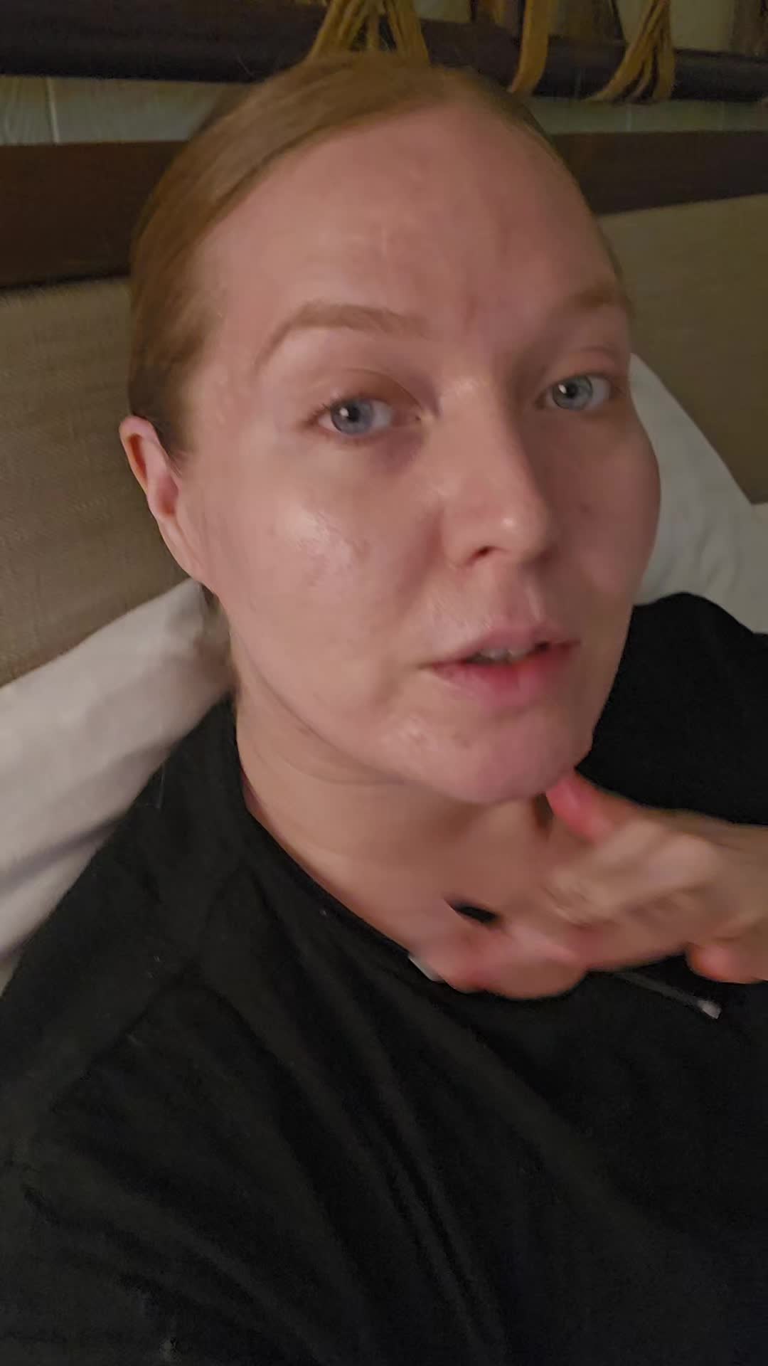 @Megan Mae
