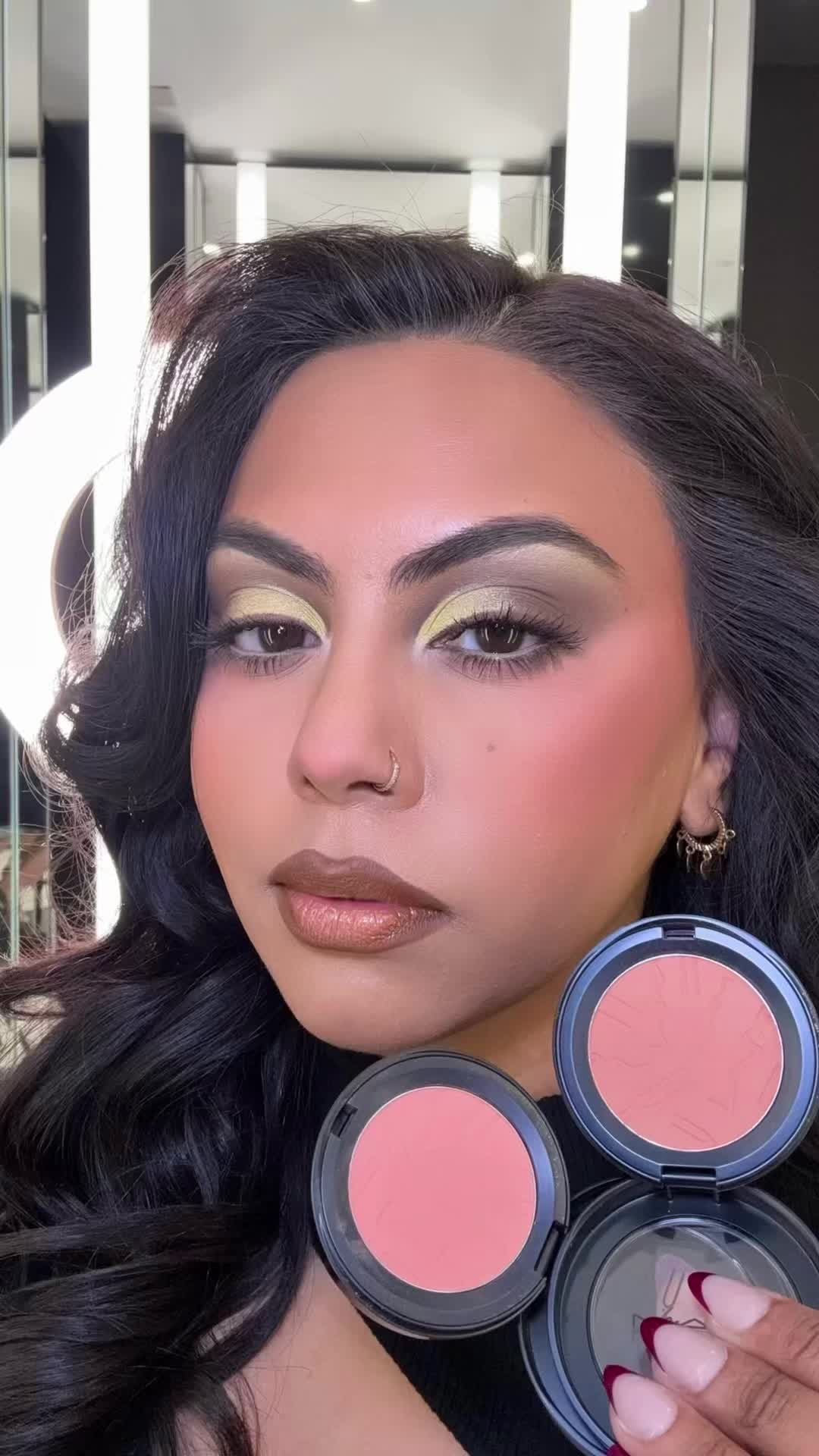@Jabeen | Pro Makeup Artist