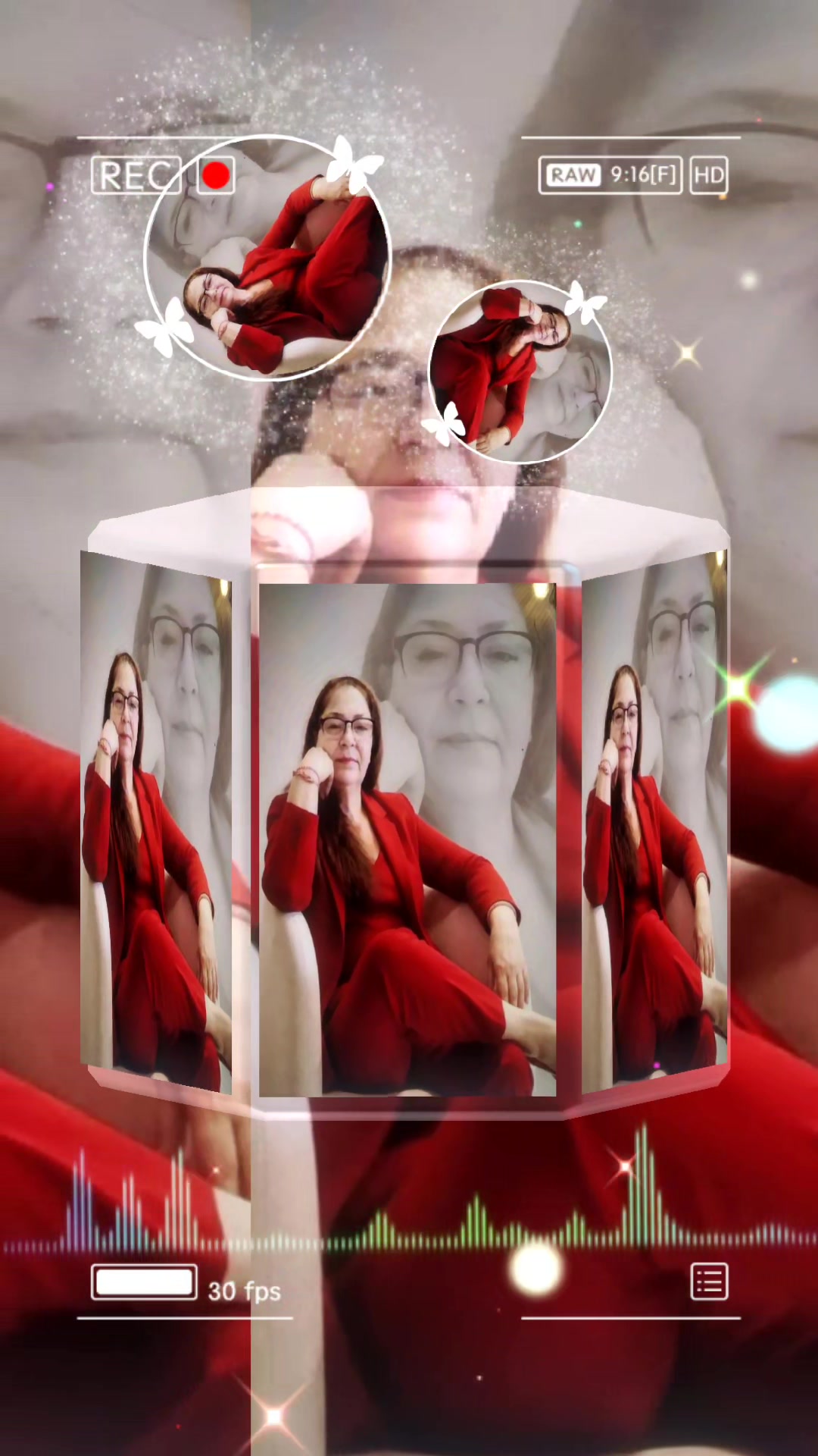@🩵 Nedret 💞 Yuseinova🙏