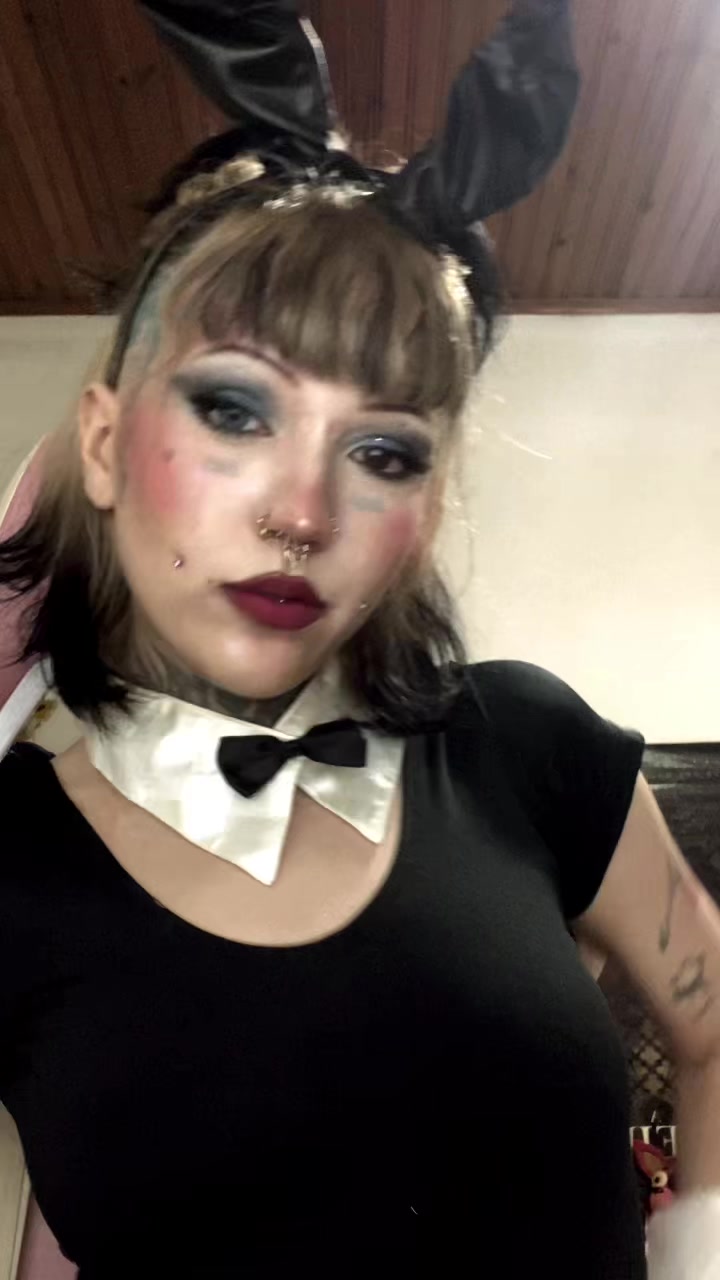 @blondie ⭐️