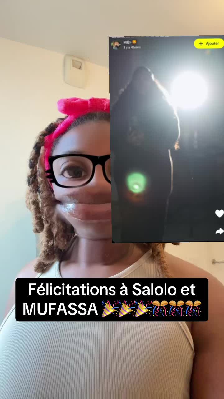 @AFRICANQUEEN👸👑