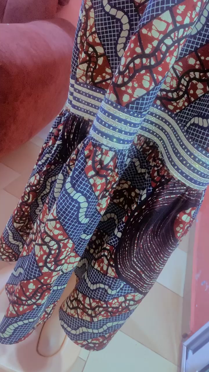 @Amoureuse couture