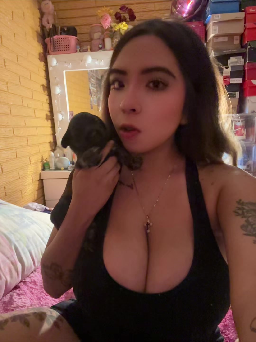 @Alexa Robledo