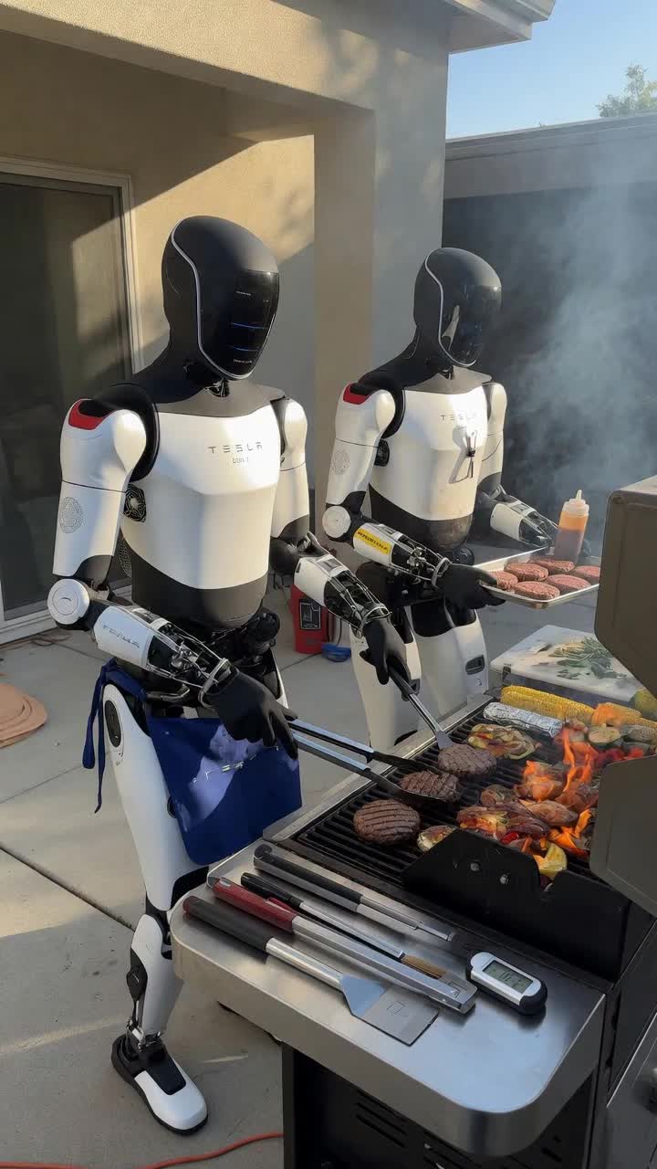 @OptimusGrok 🤖