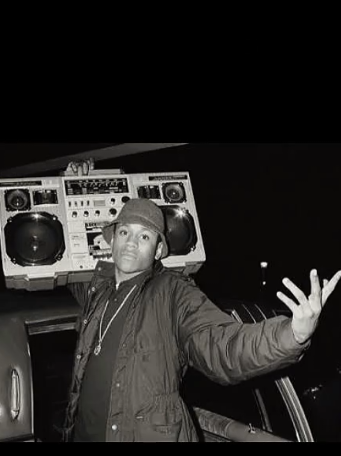 @RJS HIP HOP WORLD 🎧