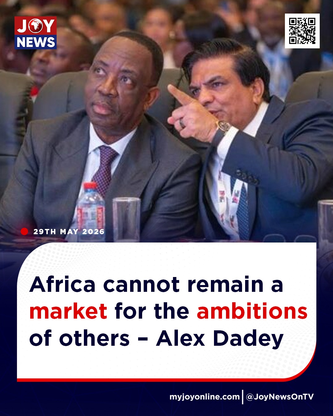 @JoyNews
