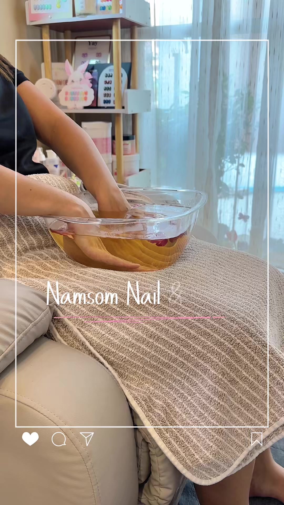 @Namsom Nail&Spa
