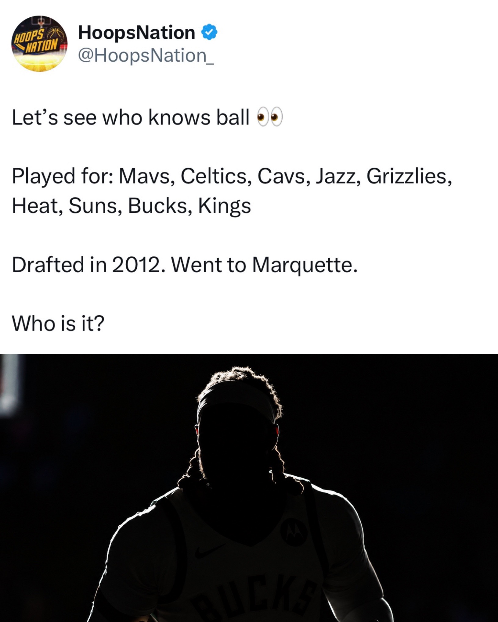 @Hoops Nation