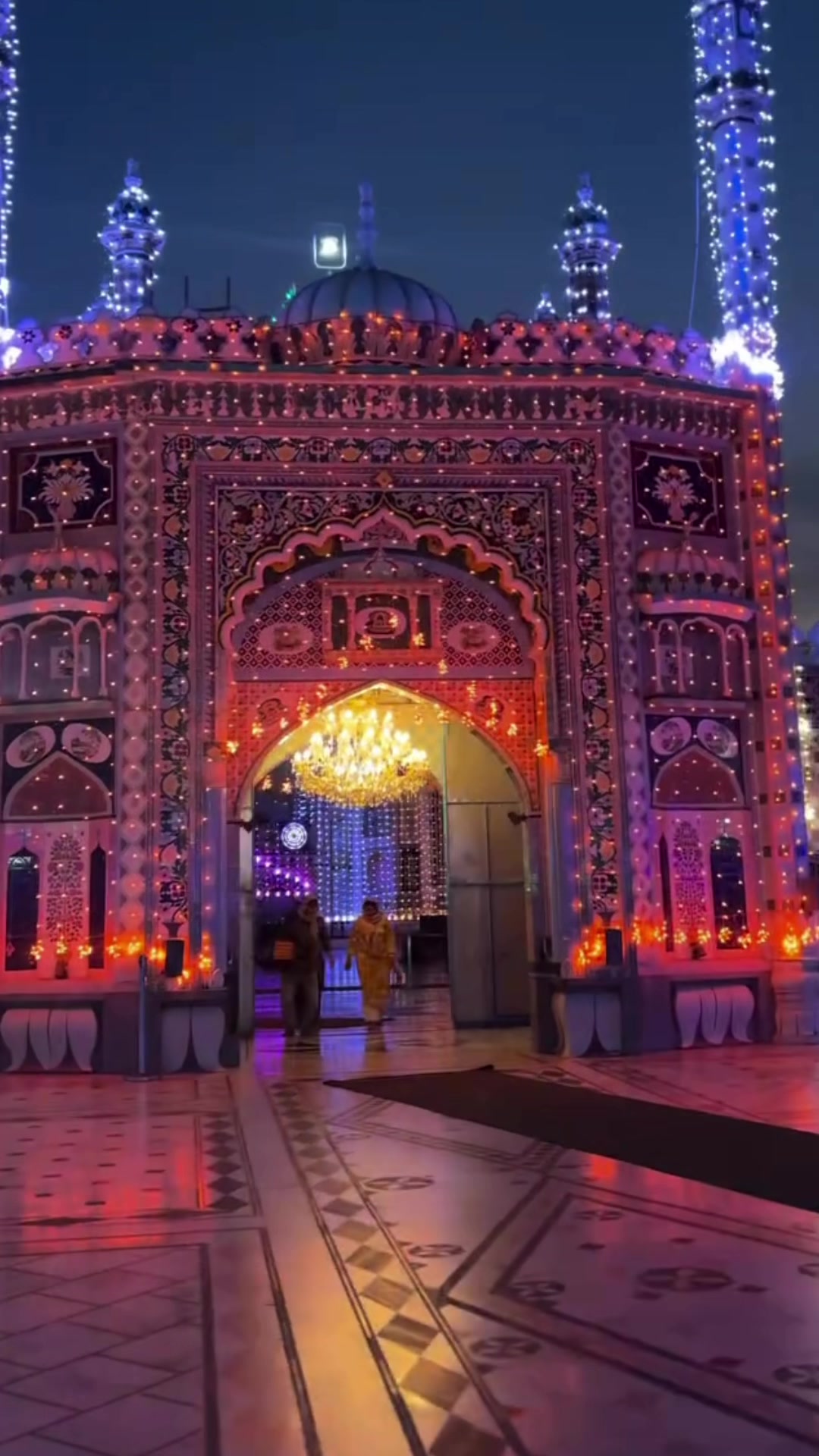 @Darbarsai_ji786