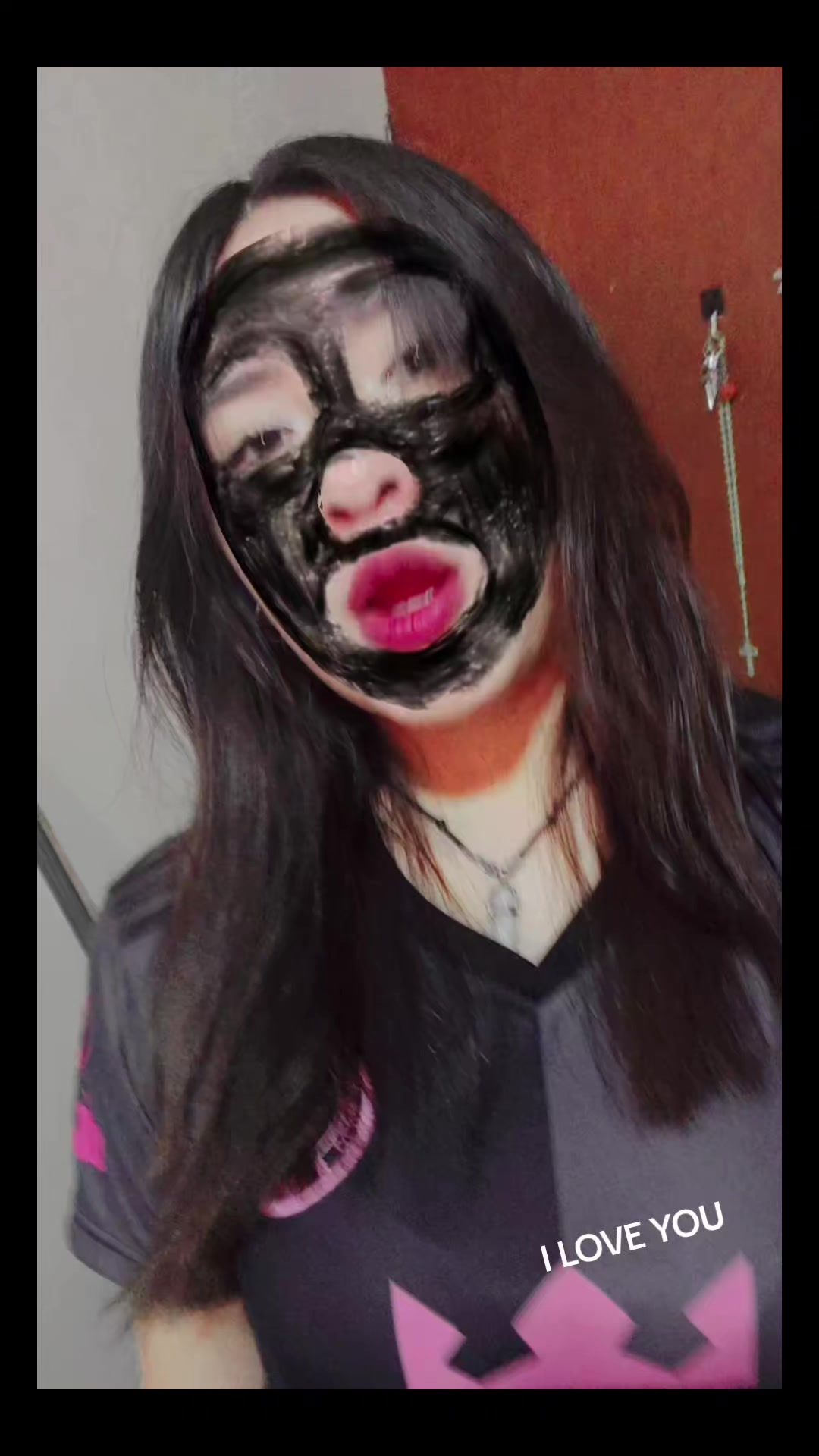 @I Am Melissa