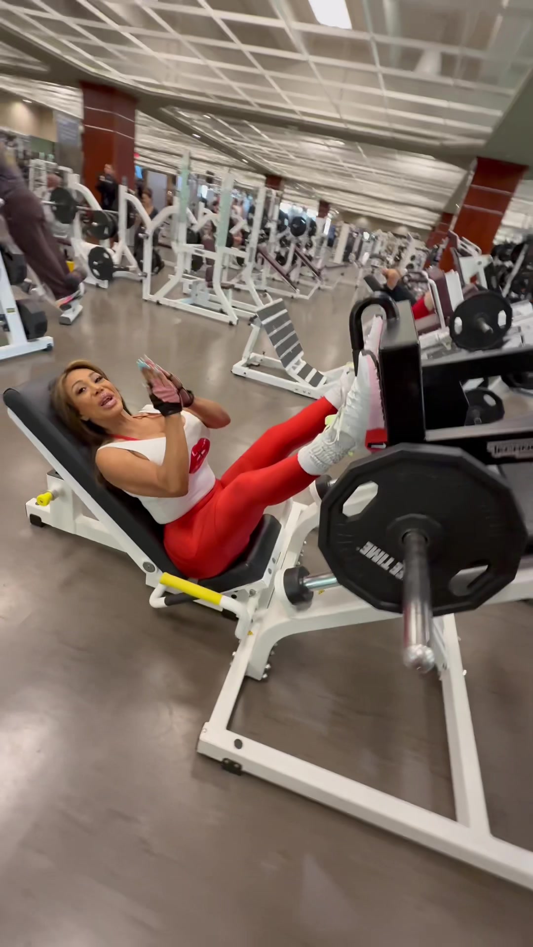 @Ava Devine