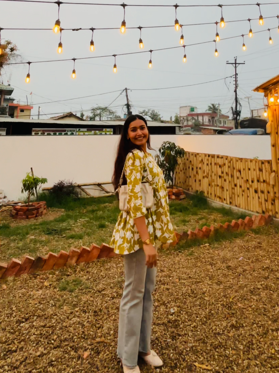 @AneeSa Kashyap🔥