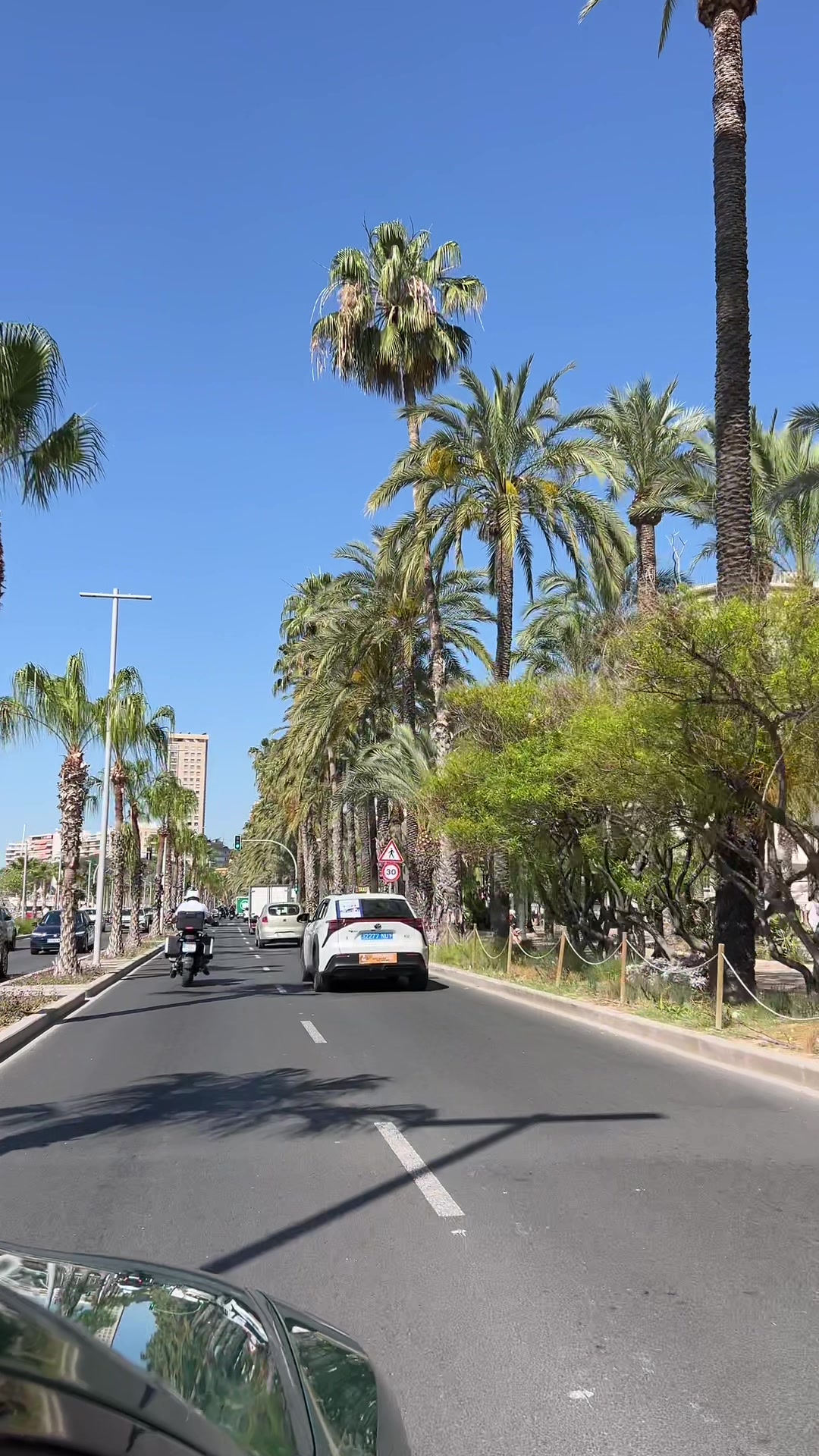 @Alicante City
