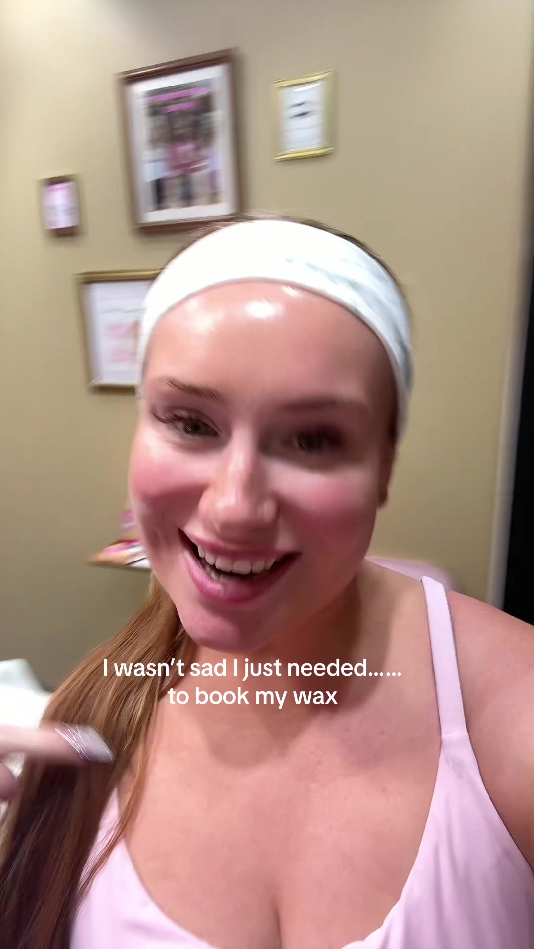 @RILEY | STL WAXER