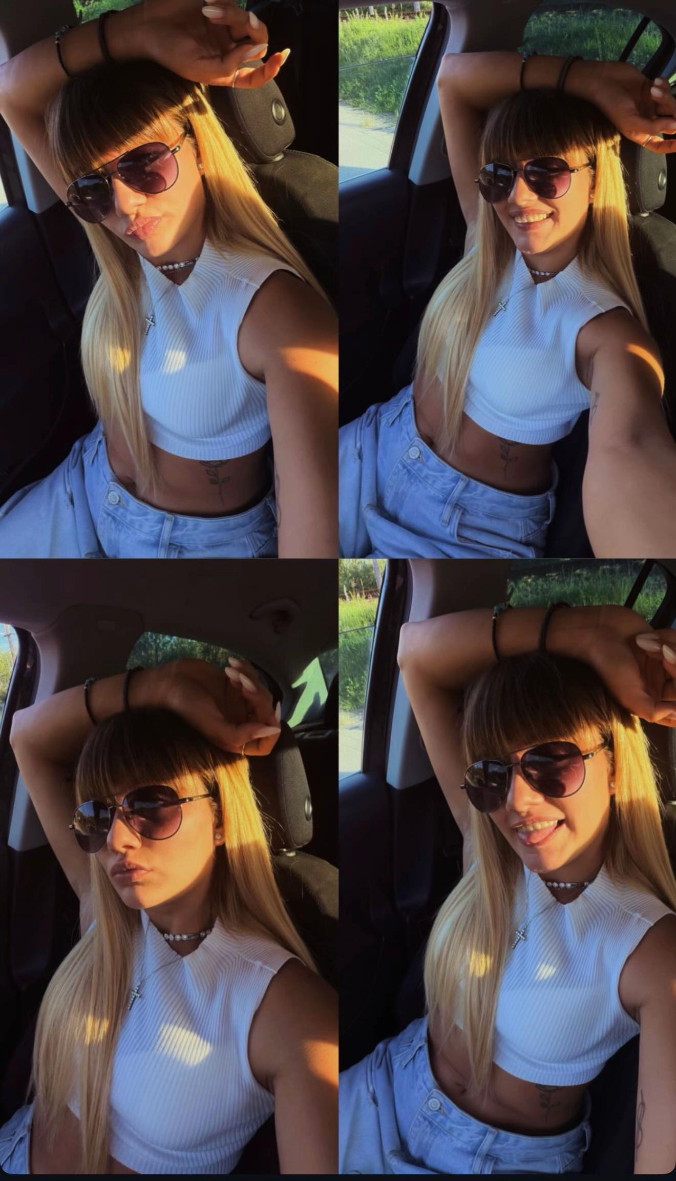 @Bianca Stoica 💙