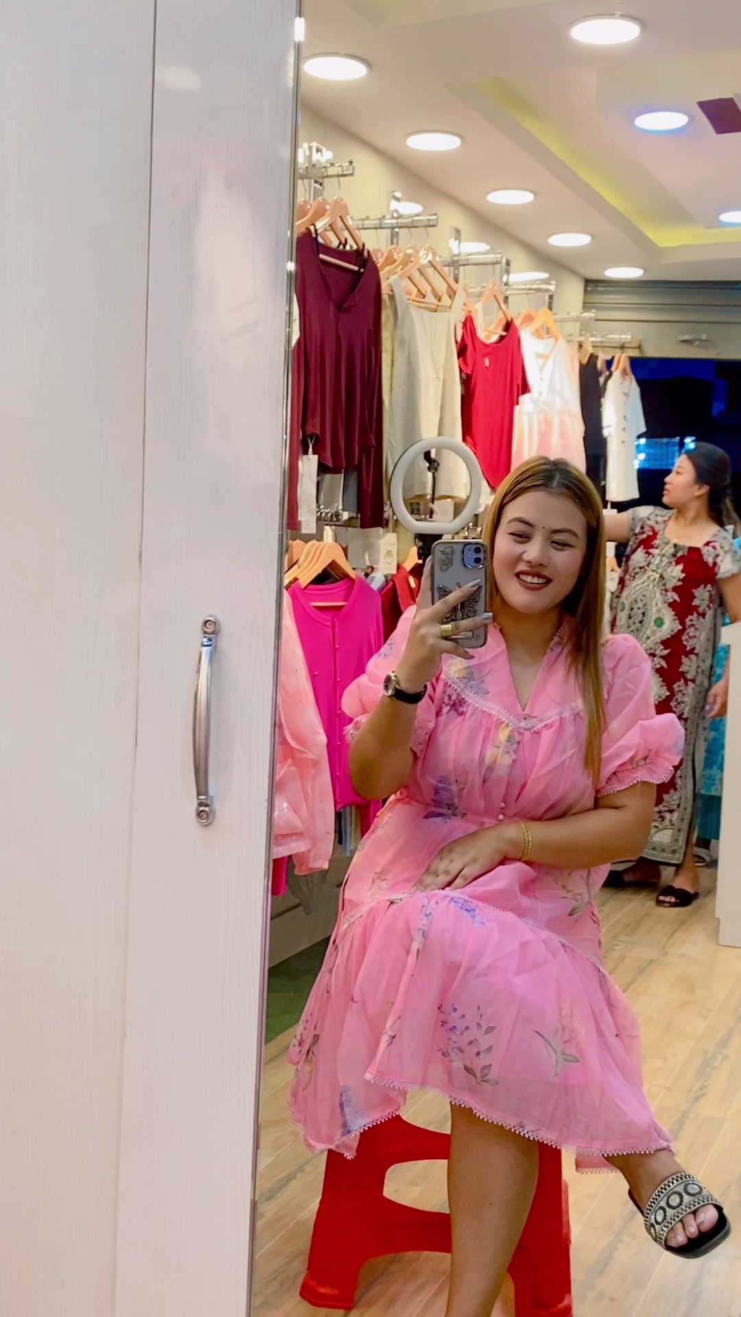 @Dipshikha Gurung