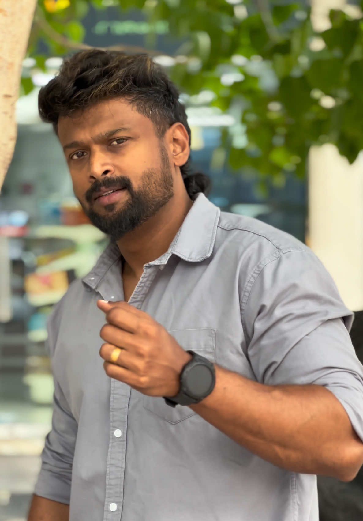 @sreekumar karthikeyan