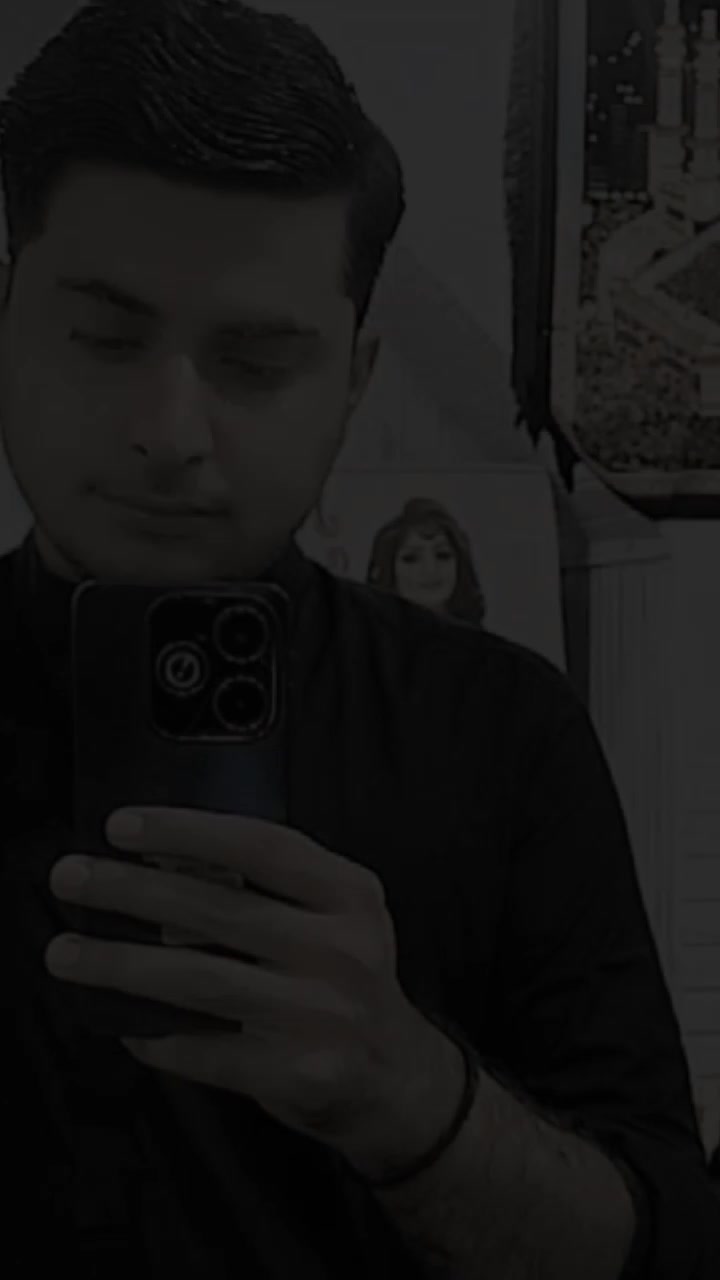 @Asif Ali
