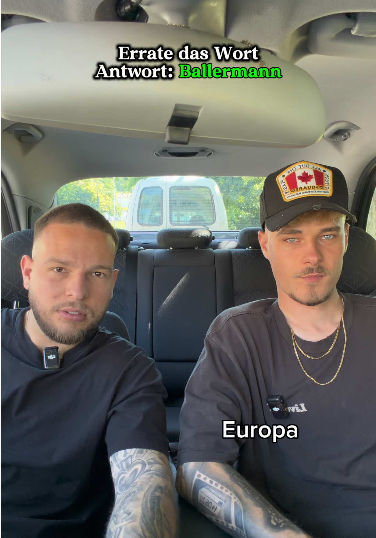 @Tim&Jan