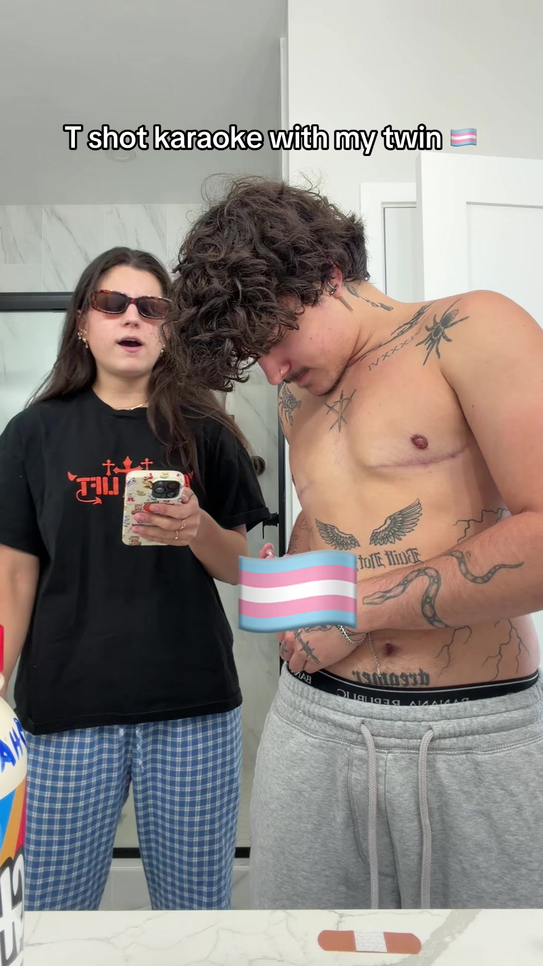@Grayson | LGBTQ Fitness Coach