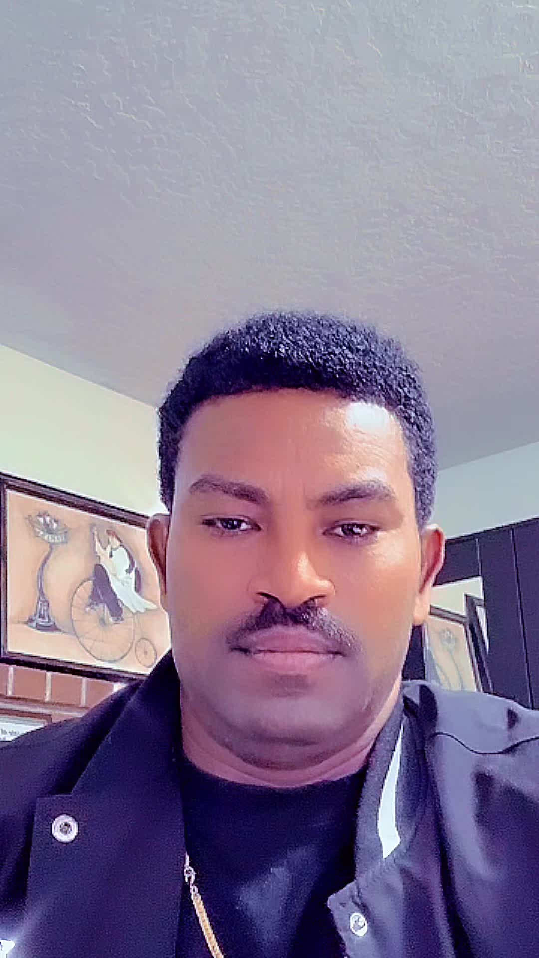 @Pastor Andarge Jejiso