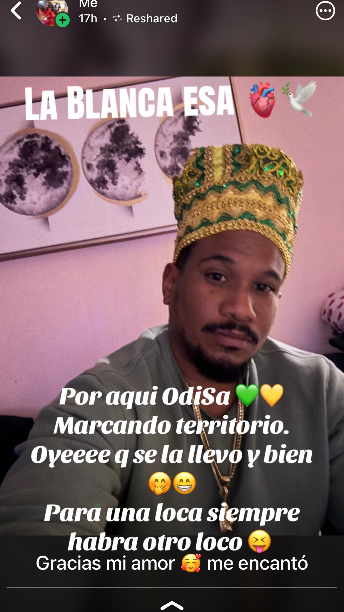 @Lacasadeeggun🤍🖤