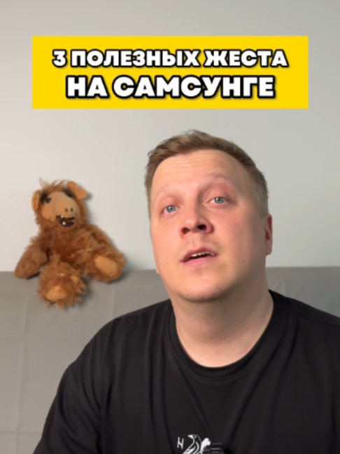 @Первый полезный техноблог