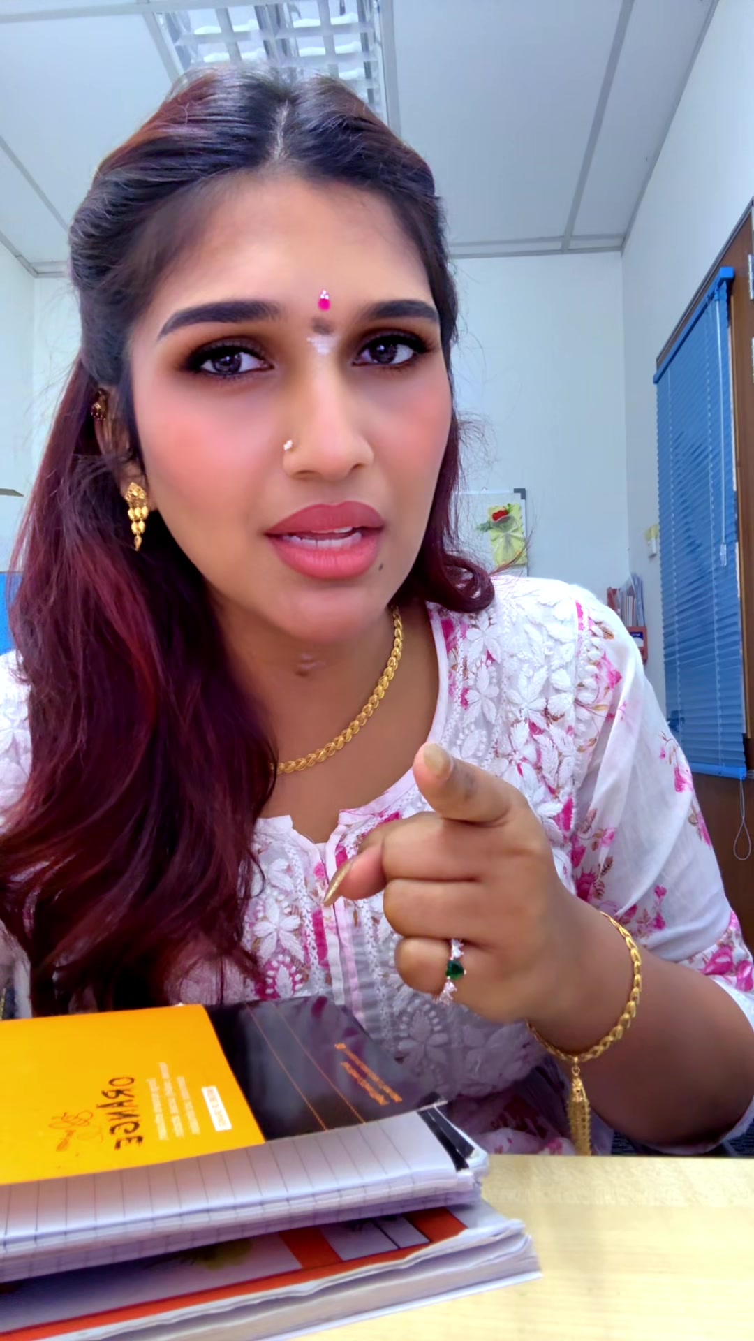 @Samrakshana Karunakaran
