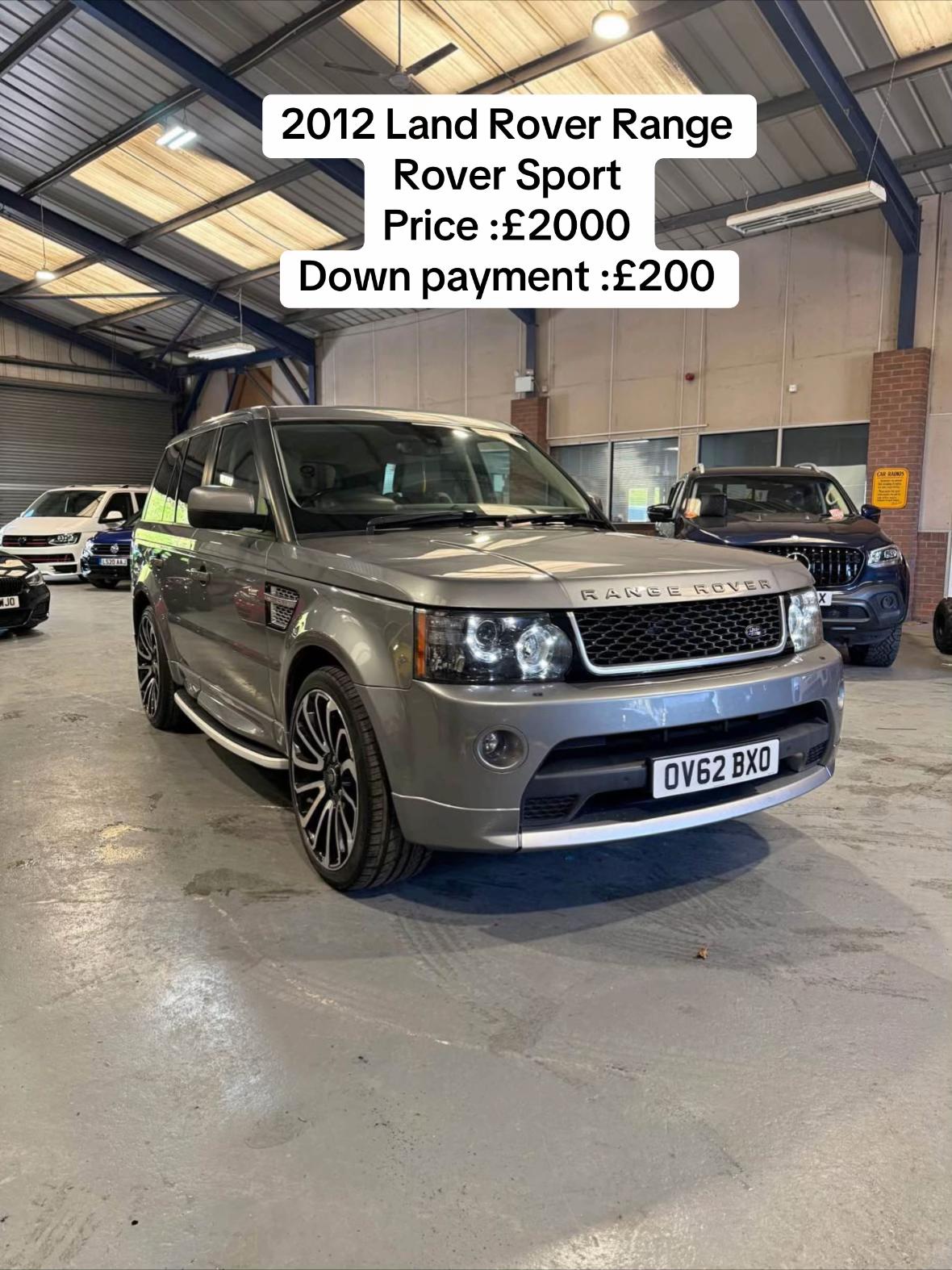 @🇬🇧 UK BANK SEIZED CARS