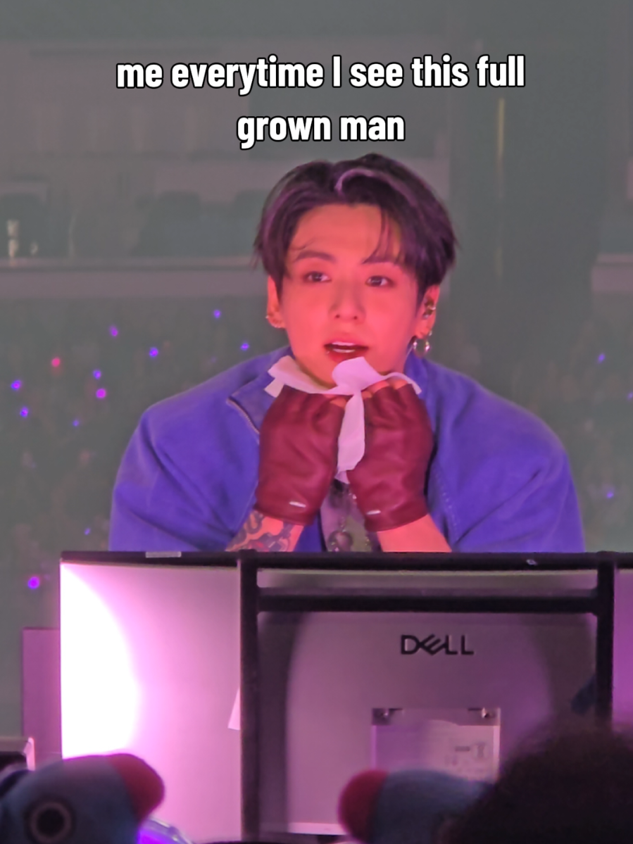 @Yeontan’s Mom⁷