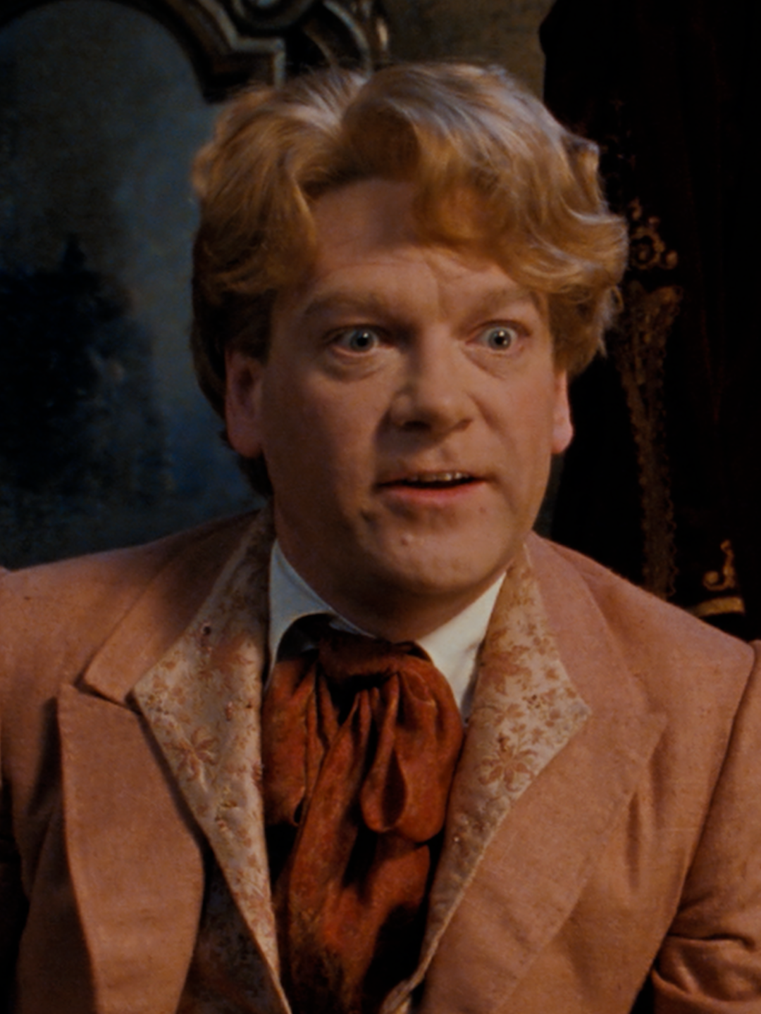 @Harry Potter
