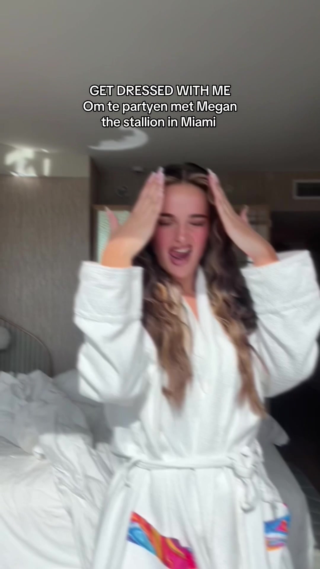 @Louise van der Meijs